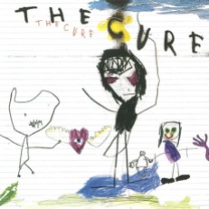 Cure-TheCure-Front