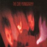 The Cure - Pornography - Front