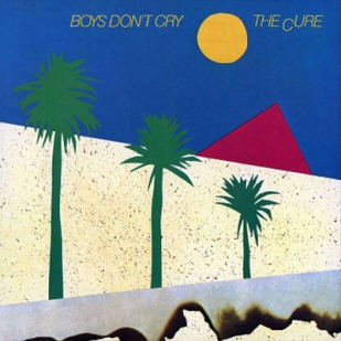 The_Cure-Boys_Don_t_Cry_13_Canciones-Frontal