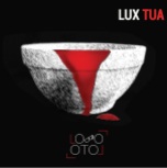 Copertina Lux Tua