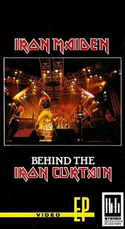 1985 - Behind The Iron Curtain Documentary